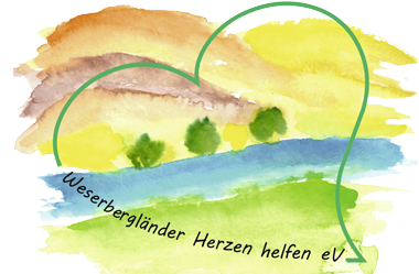 Weserbergländer Herzen helfen e. V.