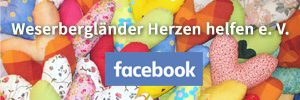 Weserbergländer Herzen helfen e. V. Facebook-Gruppe